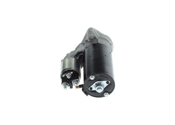 Bosch Marş motorları ve alternatörler Marş motoru küçük görsel 2