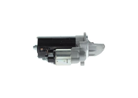 Bosch Marş motorları ve alternatörler Marş motoru küçük görsel 3
