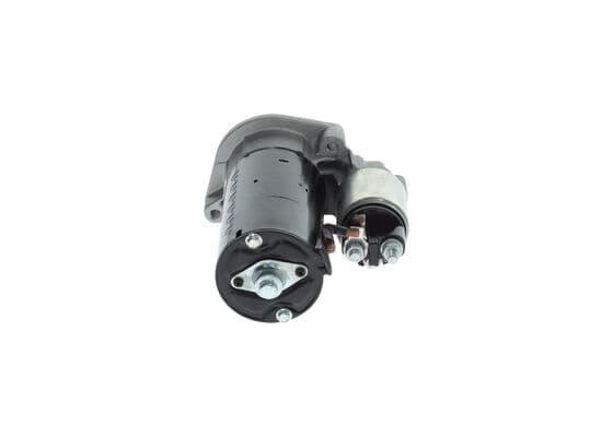 Bosch Marş motorları ve alternatörler Marş motoru küçük görsel 4