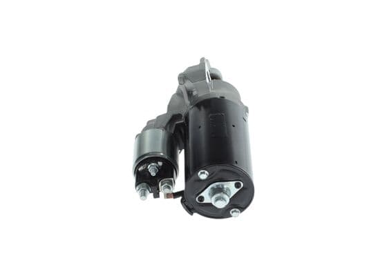 Bosch Marş motorları ve alternatörler Marş motoru küçük görsel 4
