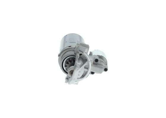 Bosch Marş motorları ve alternatörler Marş motoru küçük görsel 7