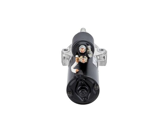 Bosch Marş motorları ve alternatörler Marş motoru küçük görsel 3