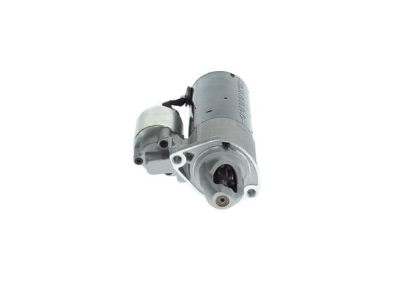 Bosch Marş motorları ve alternatörler Marş motoru küçük görsel 2