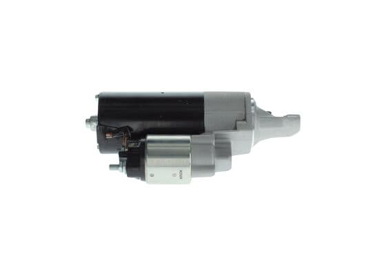 Bosch Marş motorları ve alternatörler Marş motoru küçük görsel 3