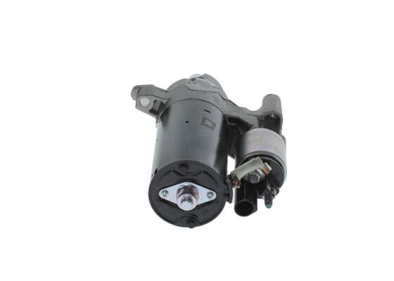 Bosch Marş motorları ve alternatörler Marş motoru küçük görsel 2