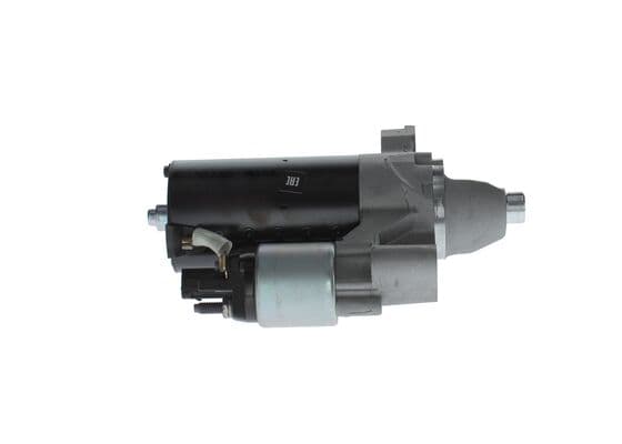 Bosch Marş motorları ve alternatörler Marş motoru küçük görsel 3