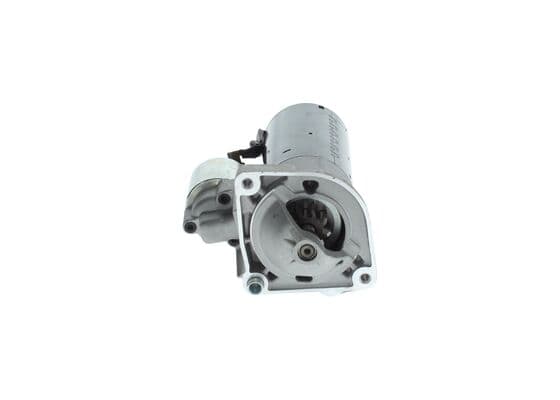 Bosch Marş motorları ve alternatörler Marş motoru küçük görsel 2