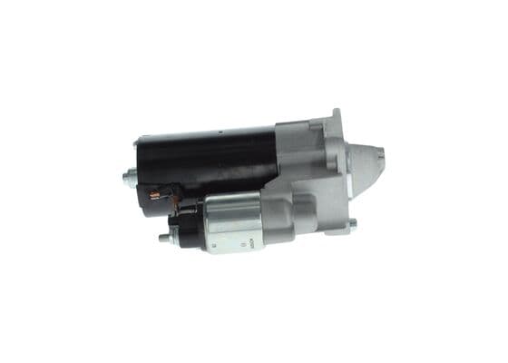Bosch Marş motorları ve alternatörler Marş motoru küçük görsel 3