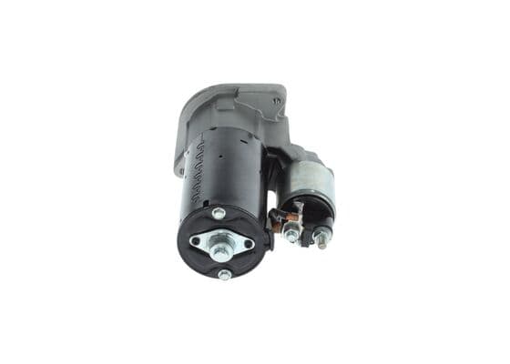 Bosch Marş motorları ve alternatörler Marş motoru küçük görsel 4