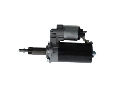 Bosch Marş motorları ve alternatörler Marş motoru 1