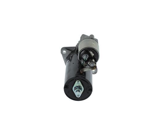 Bosch Marş motorları ve alternatörler Marş motoru küçük görsel 2