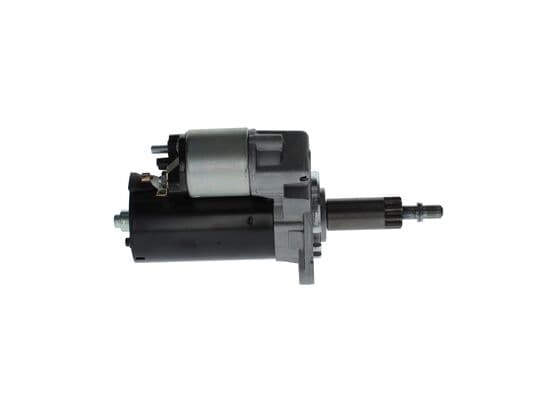 Bosch Marş motorları ve alternatörler Marş motoru küçük görsel 3