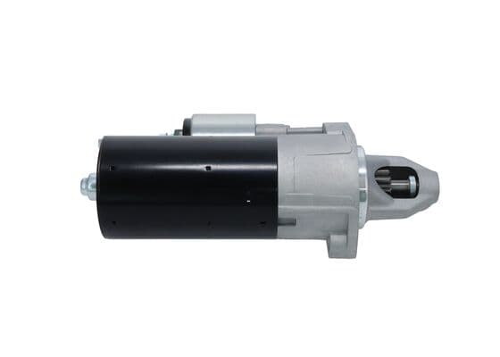 Bosch Marş motorları ve alternatörler Marş motoru küçük görsel 3