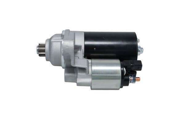 Bosch Marş motorları ve alternatörler Marş motoru 1
