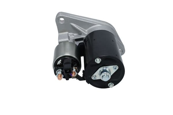 Bosch Marş motorları ve alternatörler Marş motoru küçük görsel 2