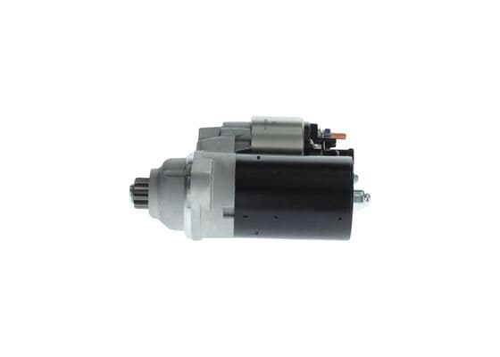 Bosch Marş motorları ve alternatörler Marş motoru küçük görsel 3
