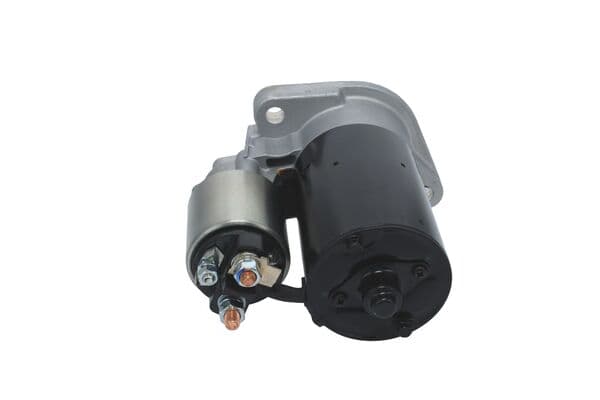 Bosch Marş motorları ve alternatörler Marş motoru küçük görsel 2