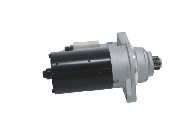 Bosch Marş motorları ve alternatörler Marş motoru küçük görsel 3