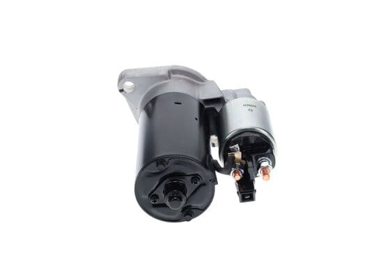 Bosch Marş motorları ve alternatörler Marş motoru küçük görsel 2