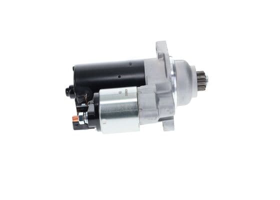 Bosch Marş motorları ve alternatörler Marş motoru küçük görsel 3