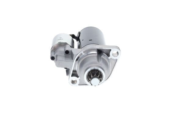 Bosch Marş motorları ve alternatörler Marş motoru küçük görsel 4