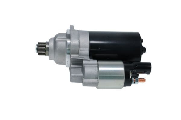 Bosch Marş motorları ve alternatörler Marş motoru 1