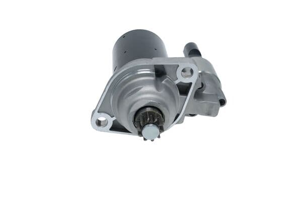 Bosch Marş motorları ve alternatörler Marş motoru küçük görsel 4