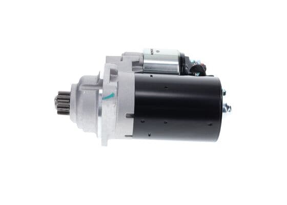 Bosch Marş motorları ve alternatörler Marş motoru 1