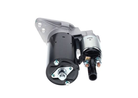 Bosch Marş motorları ve alternatörler Marş motoru küçük görsel 3
