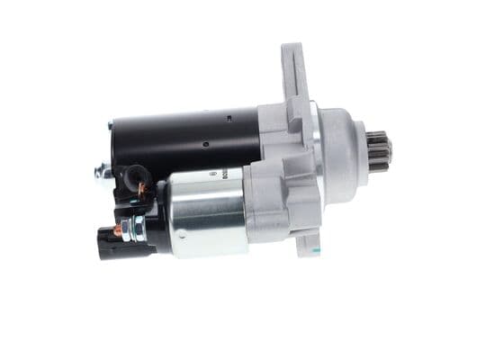 Bosch Marş motorları ve alternatörler Marş motoru küçük görsel 6
