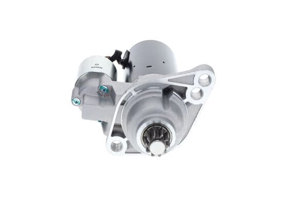 Bosch Marş motorları ve alternatörler Marş motoru küçük görsel 8