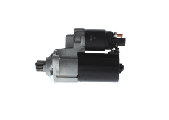 Bosch Marş motorları ve alternatörler Marş motoru 1
