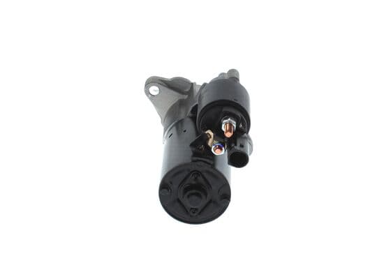 Bosch Marş motorları ve alternatörler Marş motoru küçük görsel 2