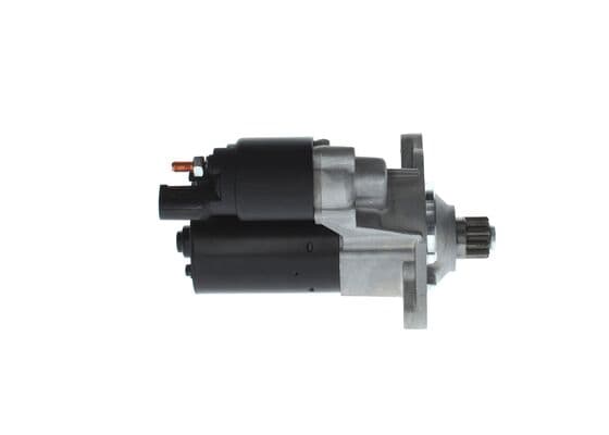 Bosch Marş motorları ve alternatörler Marş motoru küçük görsel 3
