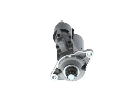 Bosch Marş motorları ve alternatörler Marş motoru küçük görsel 4