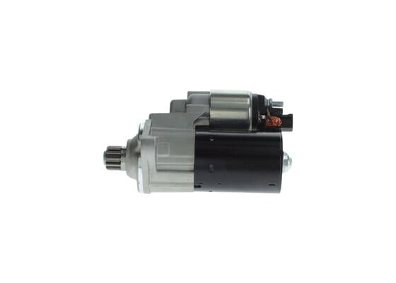 Bosch Marş motorları ve alternatörler Marş motoru 1