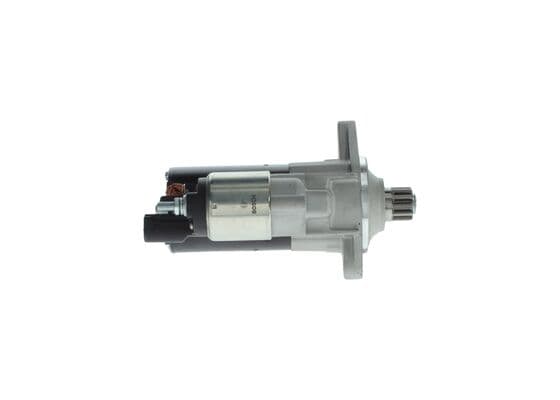 Bosch Marş motorları ve alternatörler Marş motoru küçük görsel 3