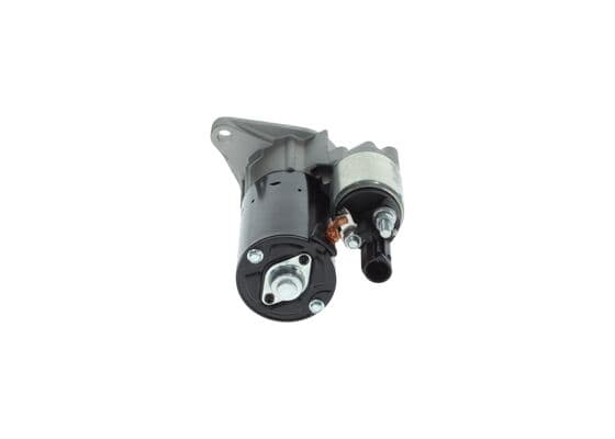 Bosch Marş motorları ve alternatörler Marş motoru küçük görsel 4