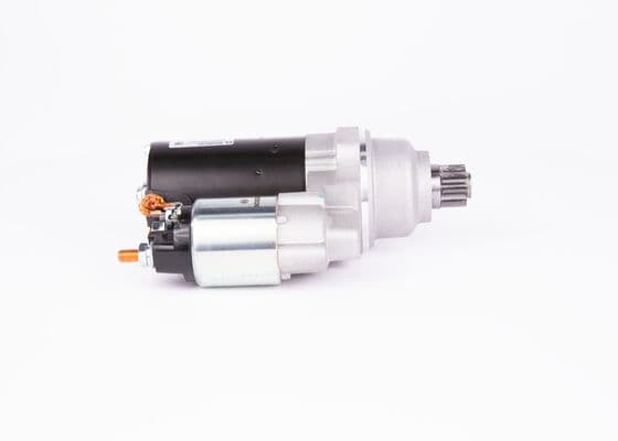 Bosch Marş motorları ve alternatörler Marş motoru küçük görsel 3