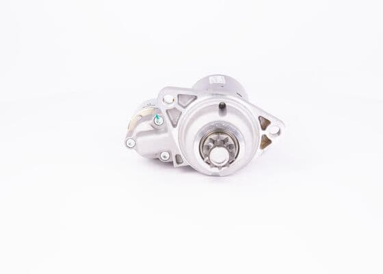 Bosch Marş motorları ve alternatörler Marş motoru küçük görsel 4