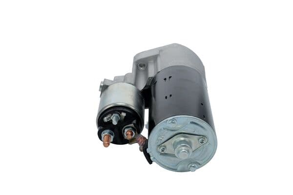 Bosch Marş motorları ve alternatörler Marş motoru küçük görsel 2