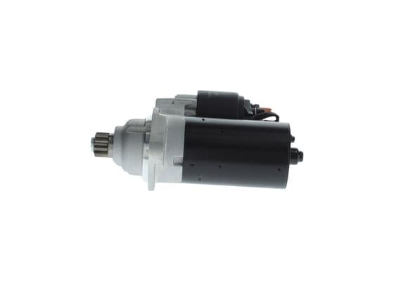 Bosch Marş motorları ve alternatörler Marş motoru küçük görsel 2