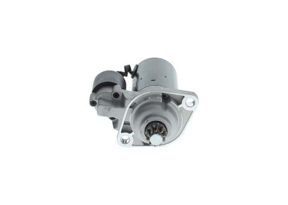 Bosch Marş motorları ve alternatörler Marş motoru küçük görsel 4