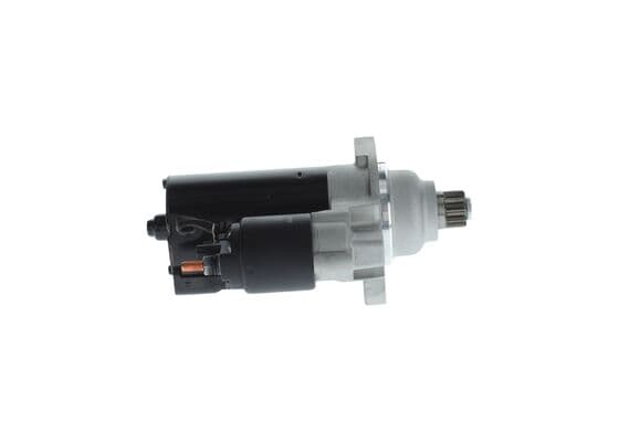 Bosch Marş motorları ve alternatörler Marş motoru küçük görsel 6