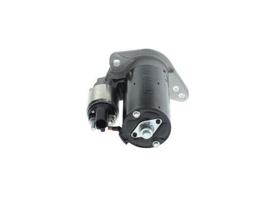 Bosch Marş motorları ve alternatörler Marş motoru küçük görsel 2