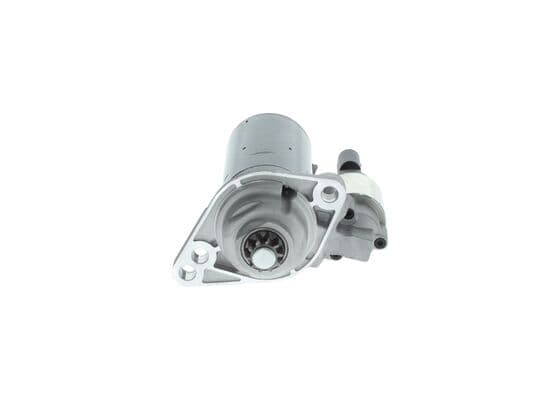 Bosch Marş motorları ve alternatörler Marş motoru küçük görsel 4