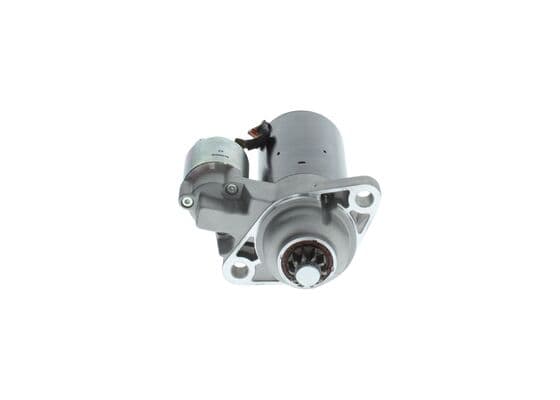 Bosch Marş motorları ve alternatörler Marş motoru küçük görsel 2