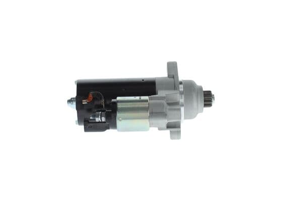 Bosch Marş motorları ve alternatörler Marş motoru küçük görsel 3