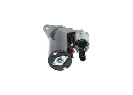 Bosch Marş motorları ve alternatörler Marş motoru küçük görsel 4
