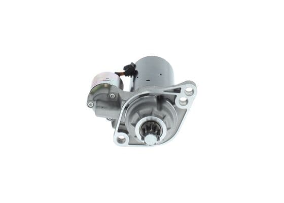 Bosch Marş motorları ve alternatörler Marş motoru küçük görsel 2
